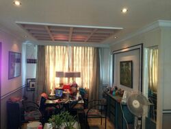 Blossom Mansions (D14), Apartment #484159201